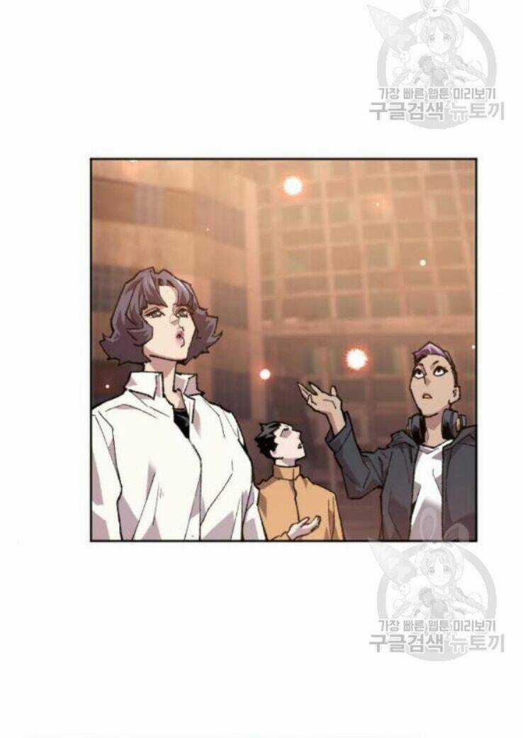 Phá Bỏ Giới Hạn - Chapter 16 - Trang 67