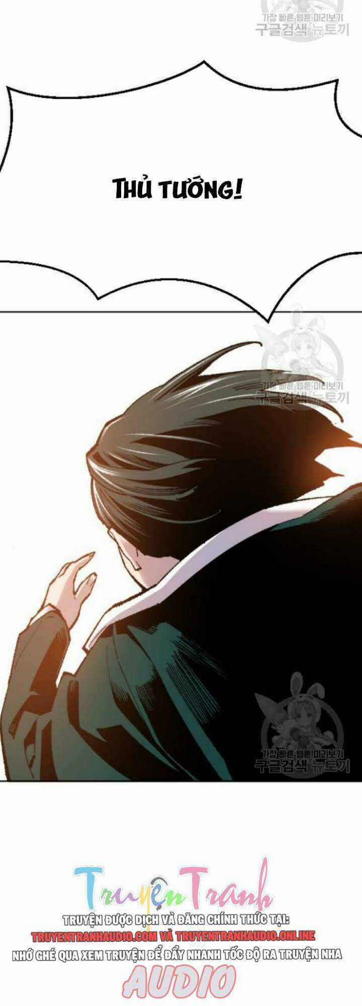 Phá Bỏ Giới Hạn - Chapter 16 - Trang 74