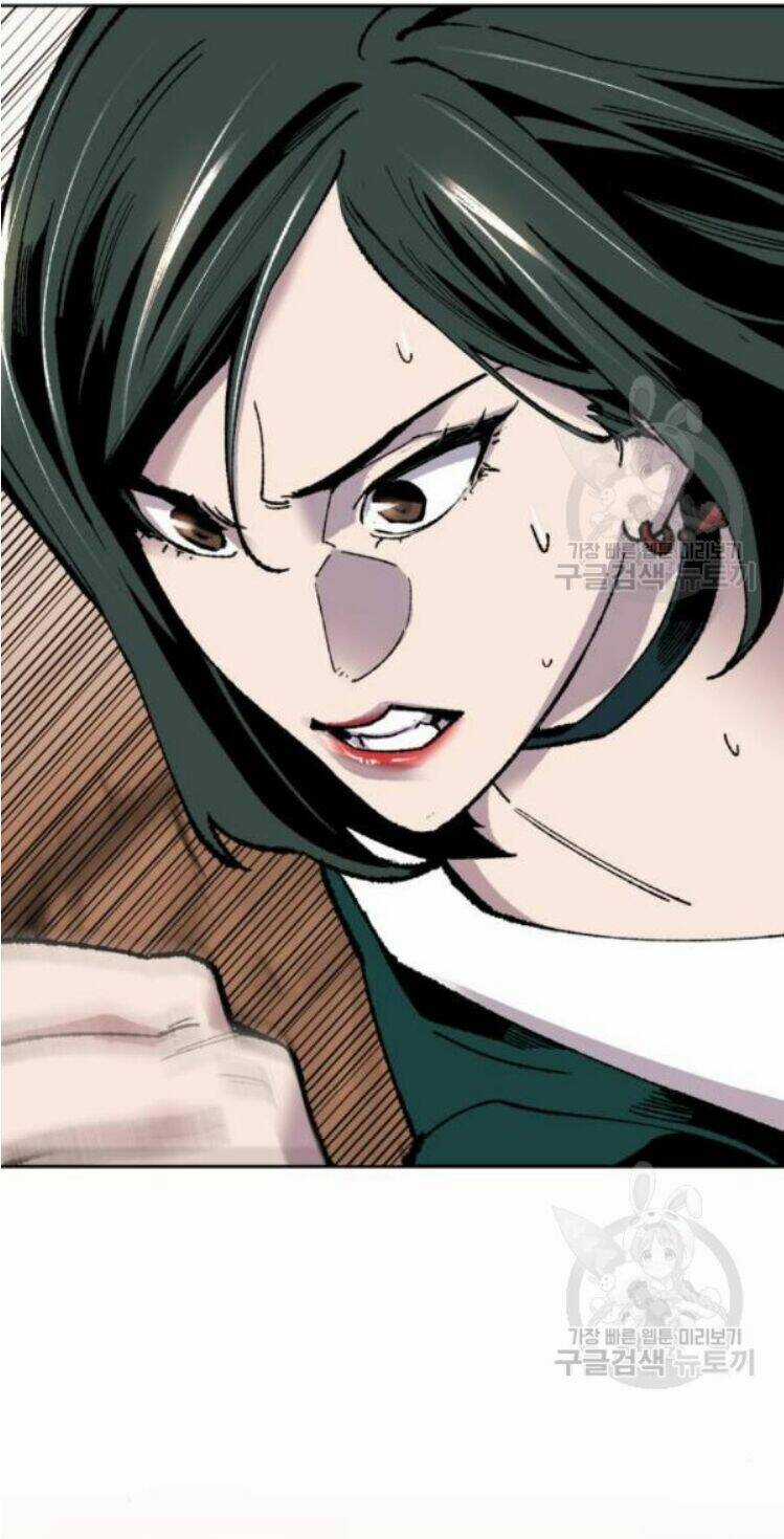 Phá Bỏ Giới Hạn - Chapter 16 - Trang 80