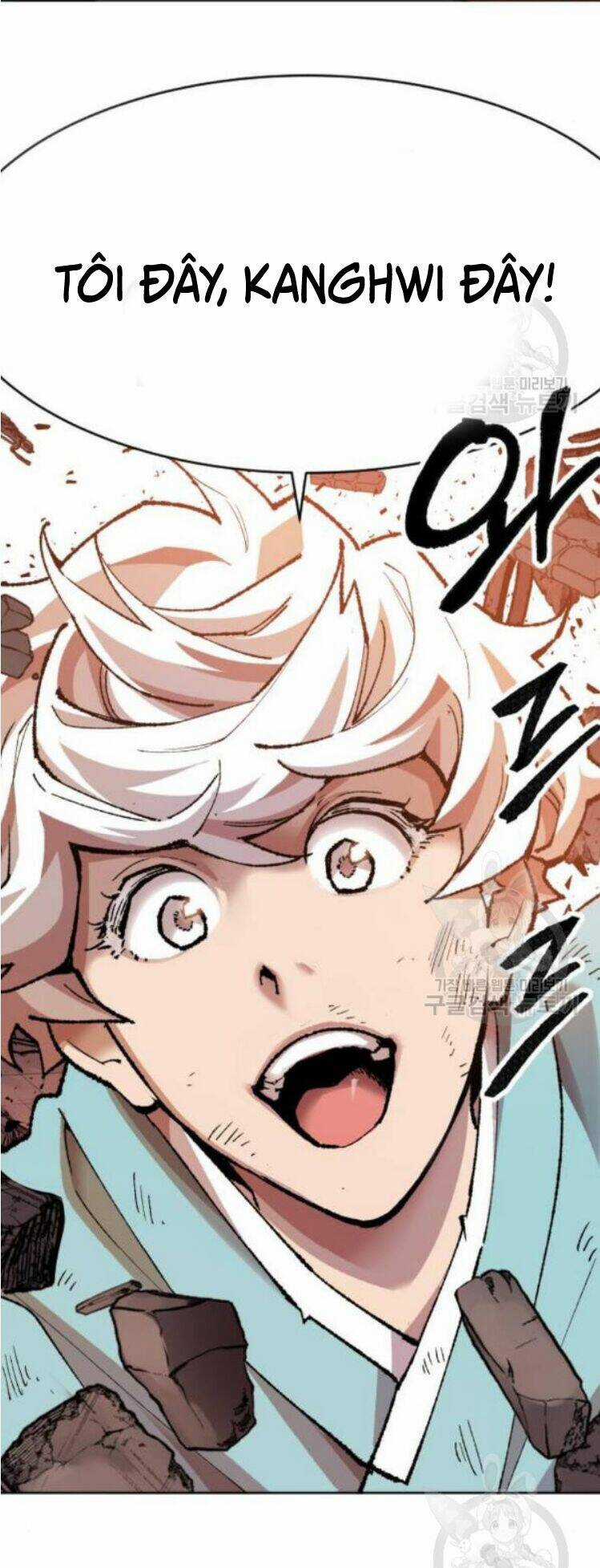 Phá Bỏ Giới Hạn - Chapter 16 - Trang 88