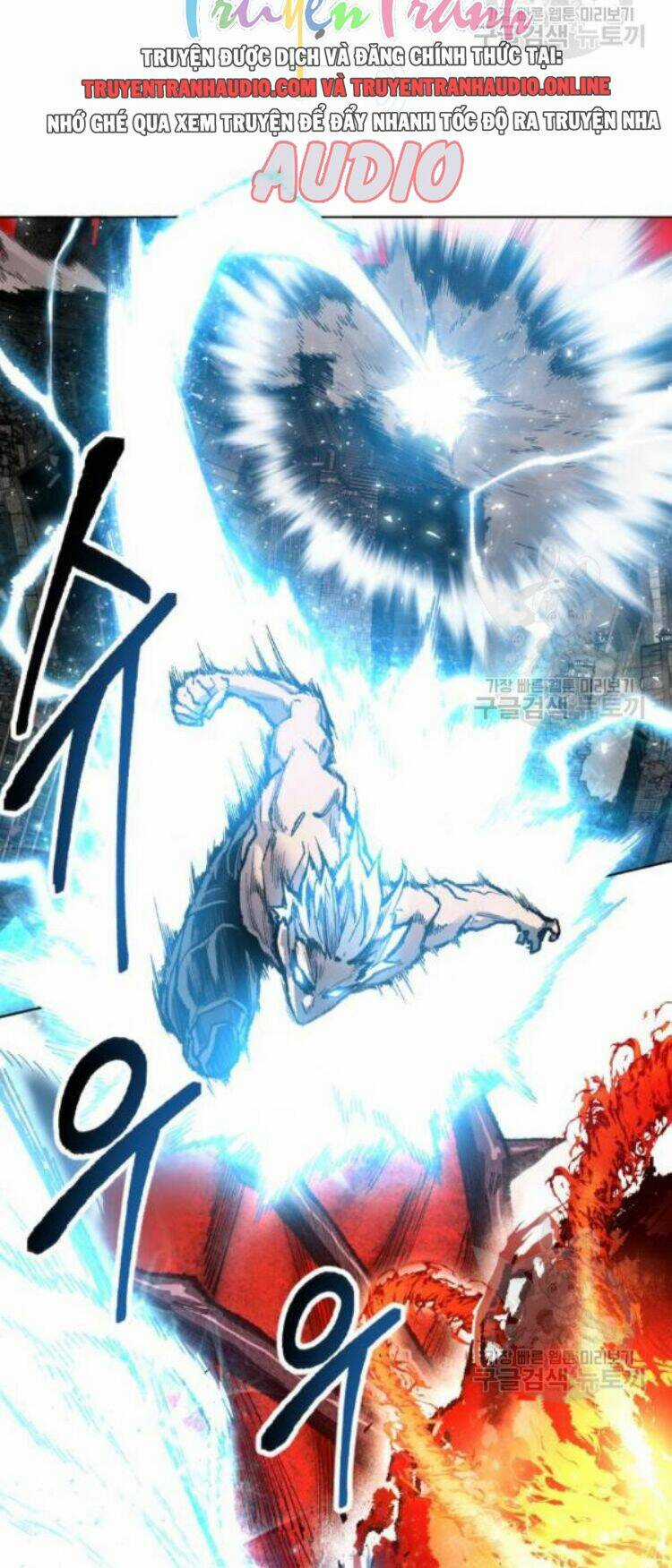 Phá Bỏ Giới Hạn - Chapter 16 - Trang 10