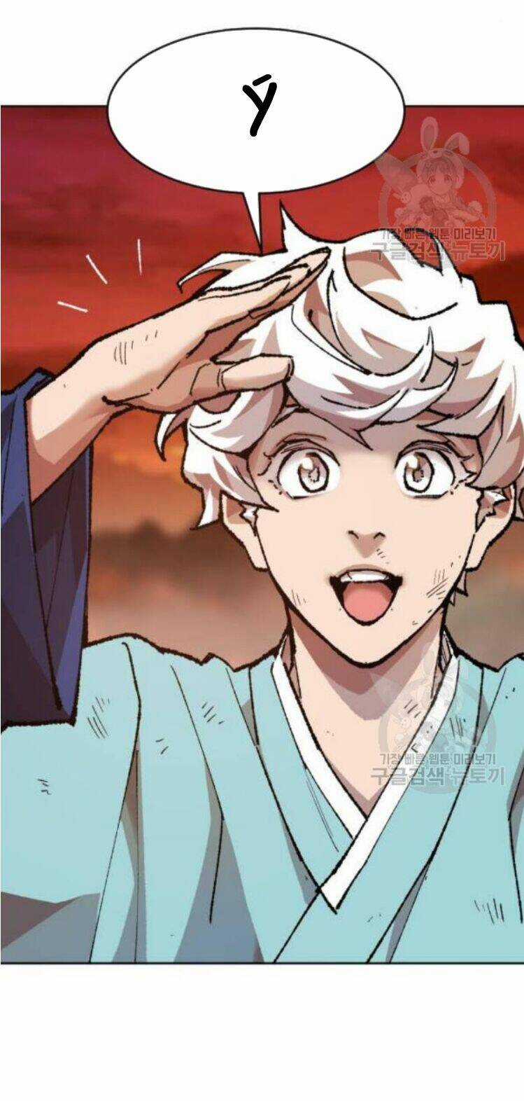 Phá Bỏ Giới Hạn - Chapter 16 - Trang 91