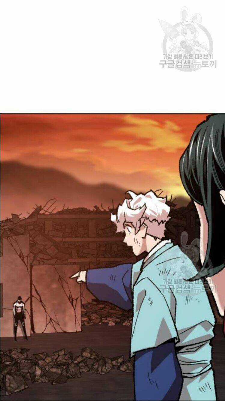 Phá Bỏ Giới Hạn - Chapter 16 - Trang 93