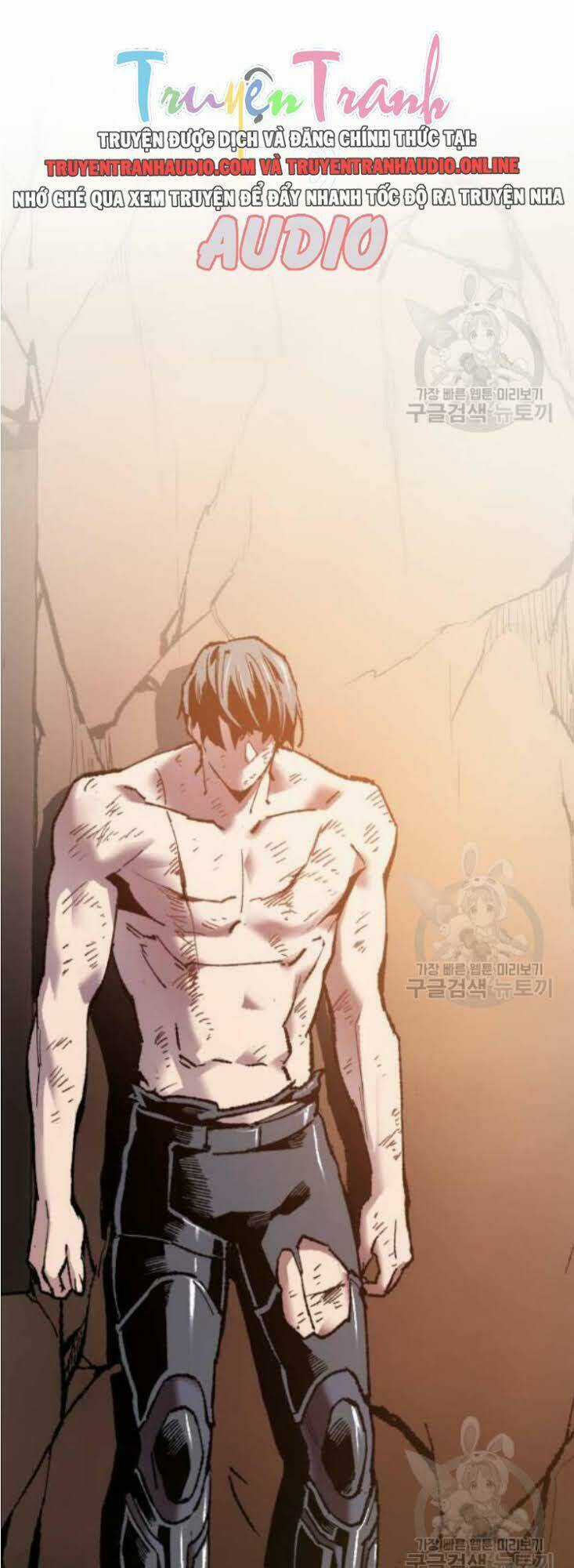 Phá Bỏ Giới Hạn - Chapter 16 - Trang 95