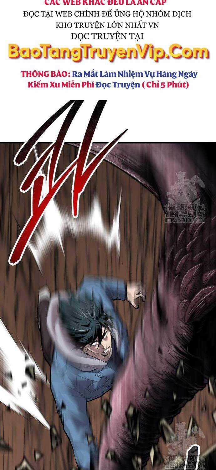 Phá Bỏ Giới Hạn - Chapter 160 - Trang 107