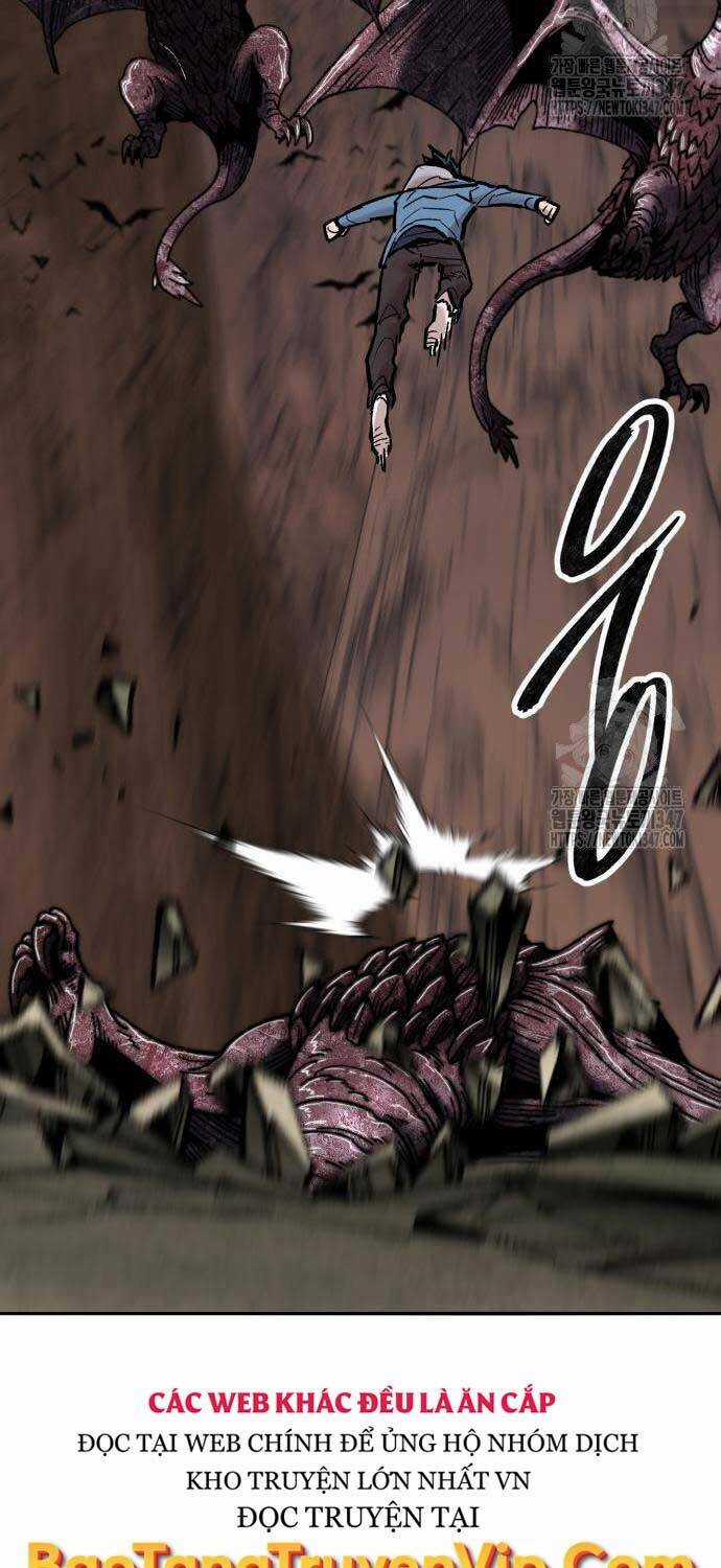 Phá Bỏ Giới Hạn - Chapter 160 - Trang 109