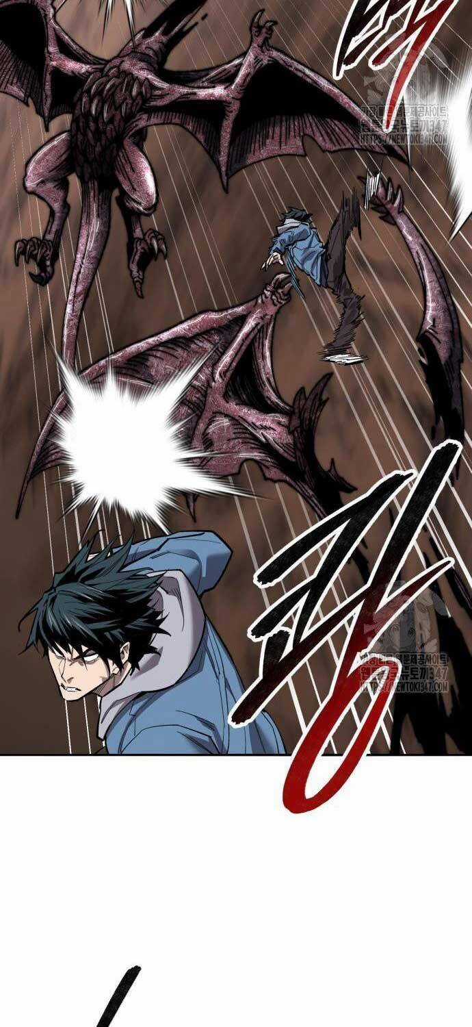 Phá Bỏ Giới Hạn - Chapter 160 - Trang 112