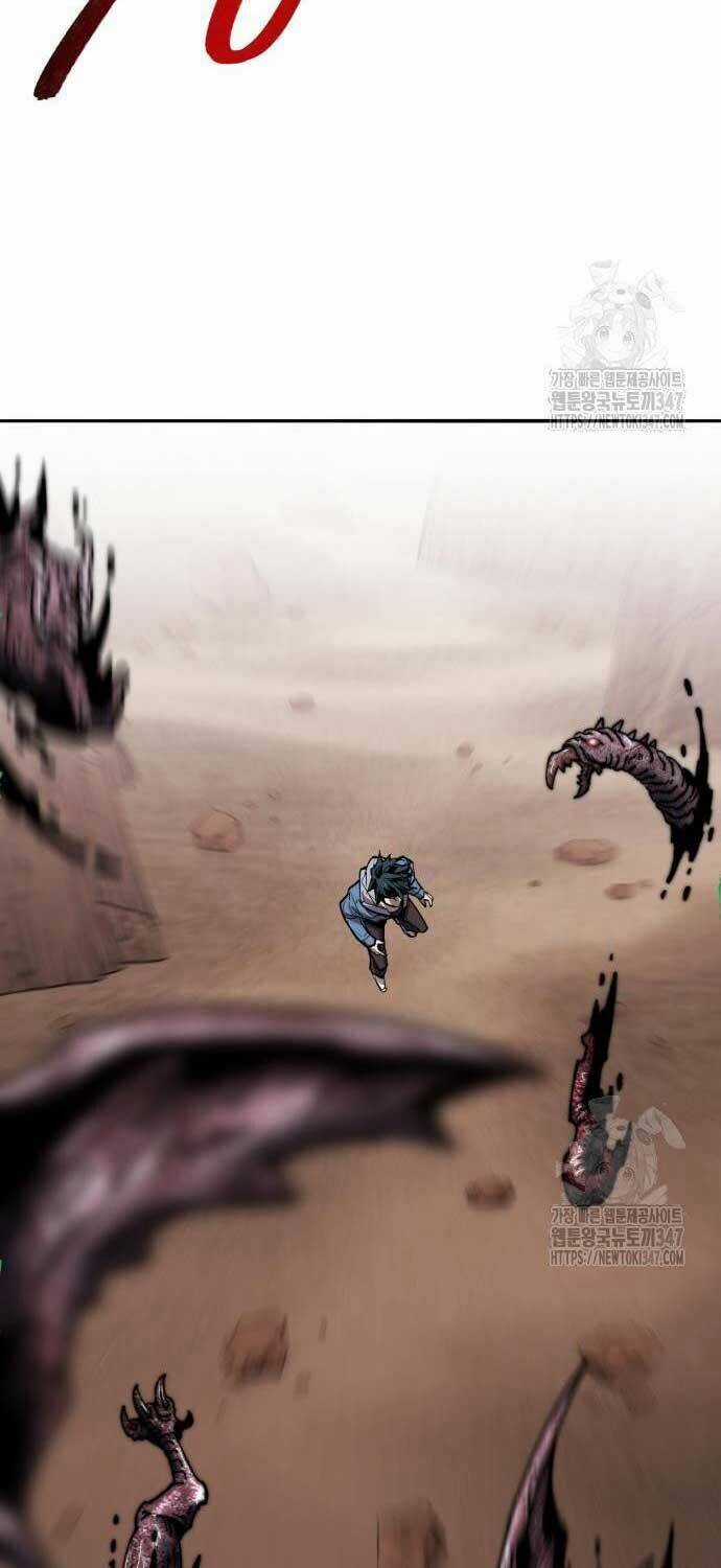 Phá Bỏ Giới Hạn - Chapter 160 - Trang 114