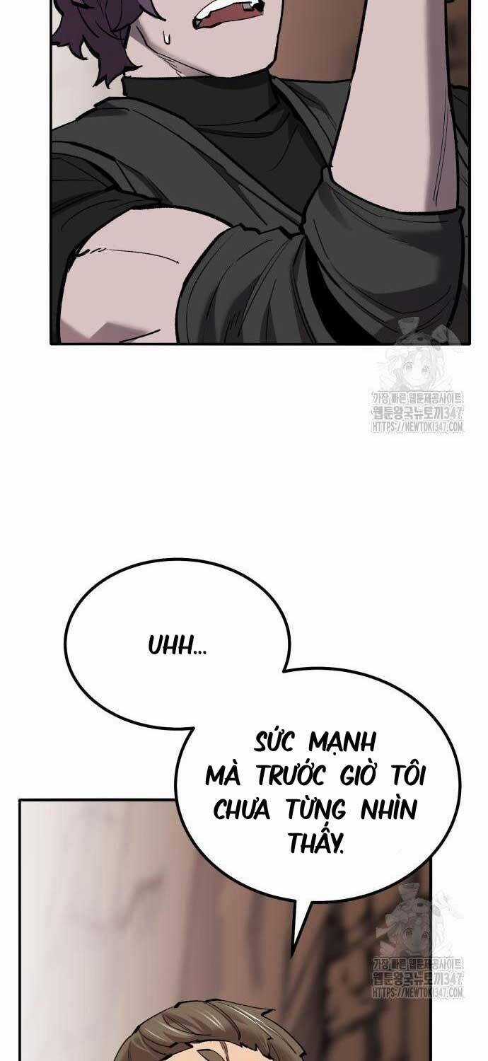 Phá Bỏ Giới Hạn - Chapter 160 - Trang 116