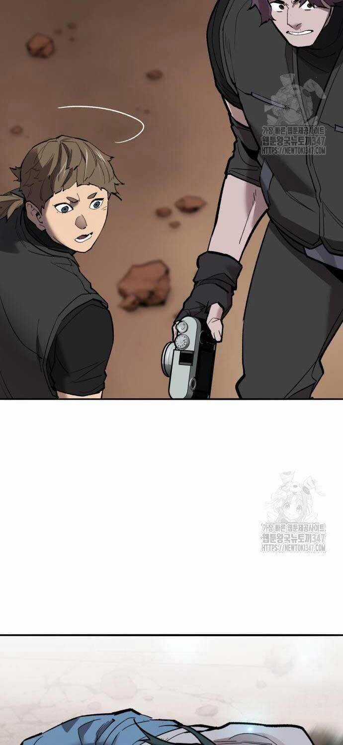 Phá Bỏ Giới Hạn - Chapter 160 - Trang 123