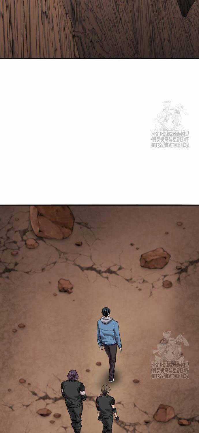 Phá Bỏ Giới Hạn - Chapter 160 - Trang 127