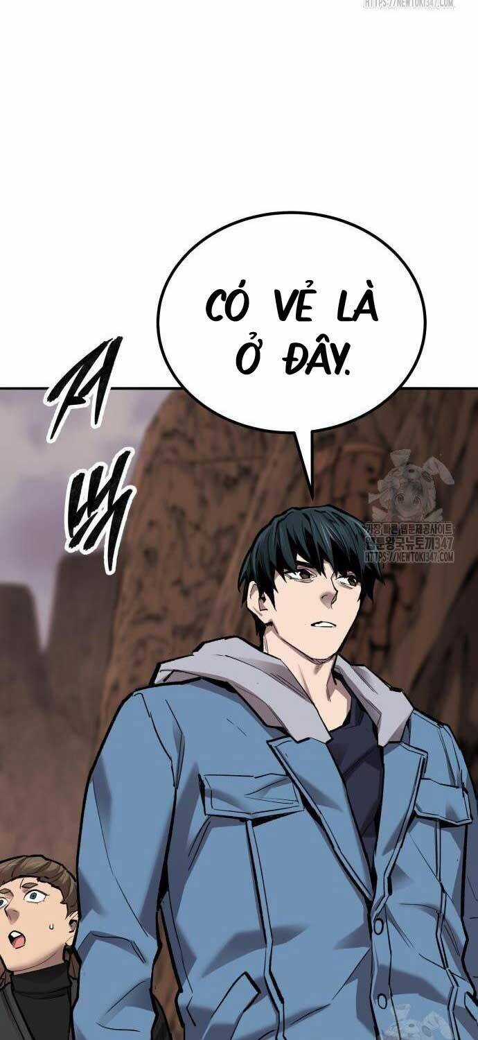 Phá Bỏ Giới Hạn - Chapter 160 - Trang 130