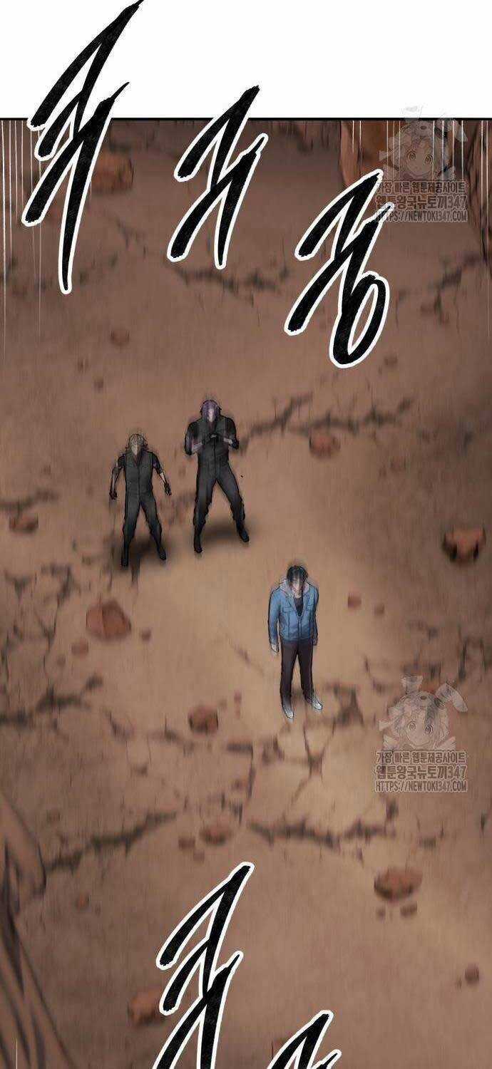 Phá Bỏ Giới Hạn - Chapter 160 - Trang 133