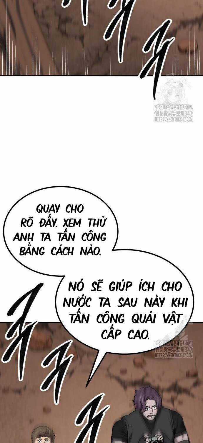 Phá Bỏ Giới Hạn - Chapter 160 - Trang 134