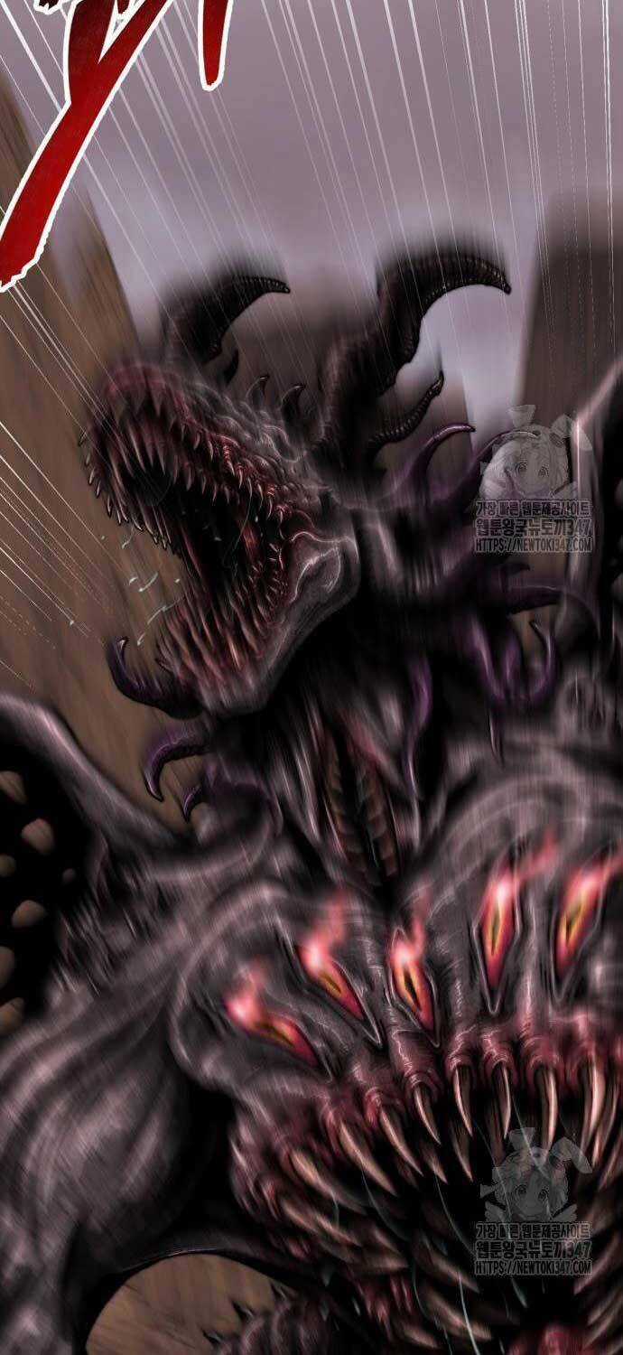 Phá Bỏ Giới Hạn - Chapter 160 - Trang 136