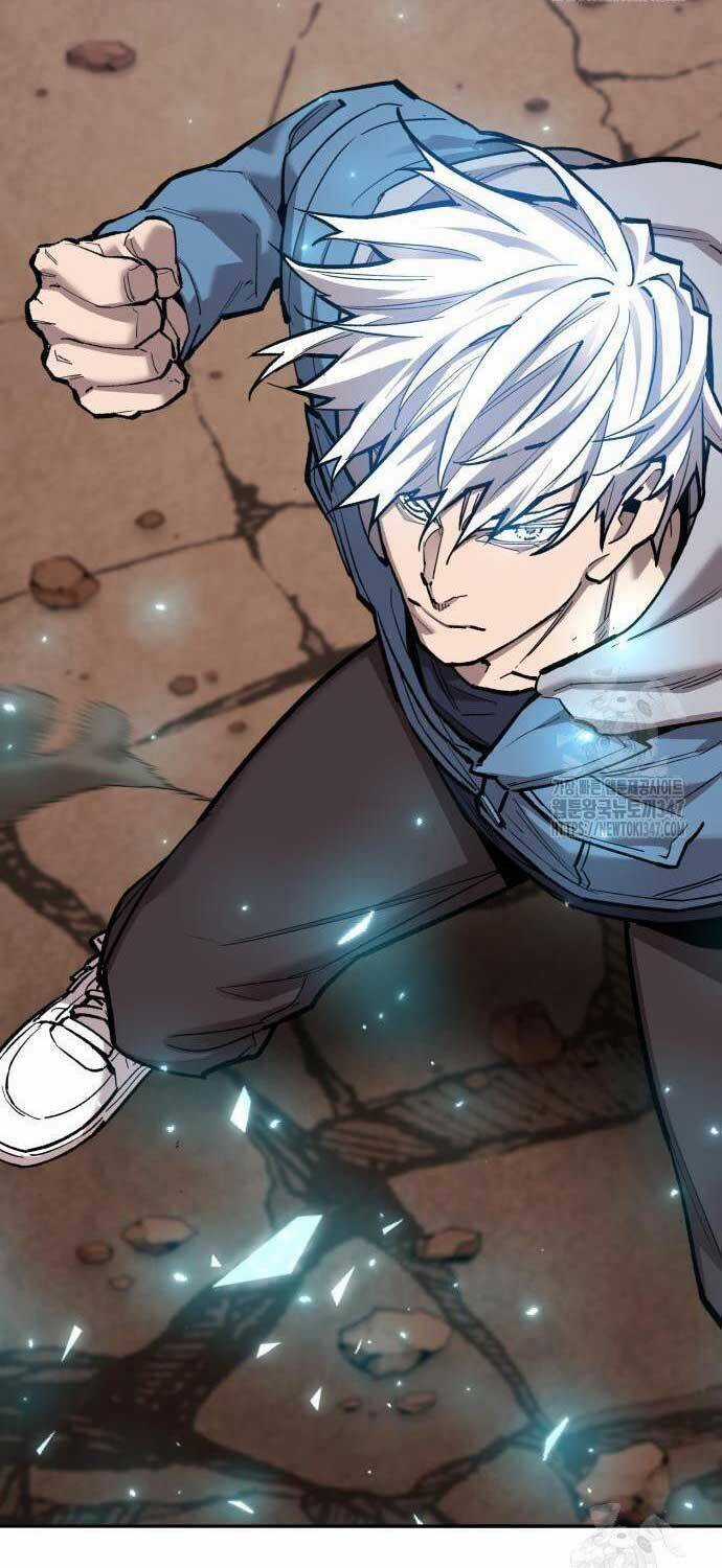 Phá Bỏ Giới Hạn - Chapter 160 - Trang 142