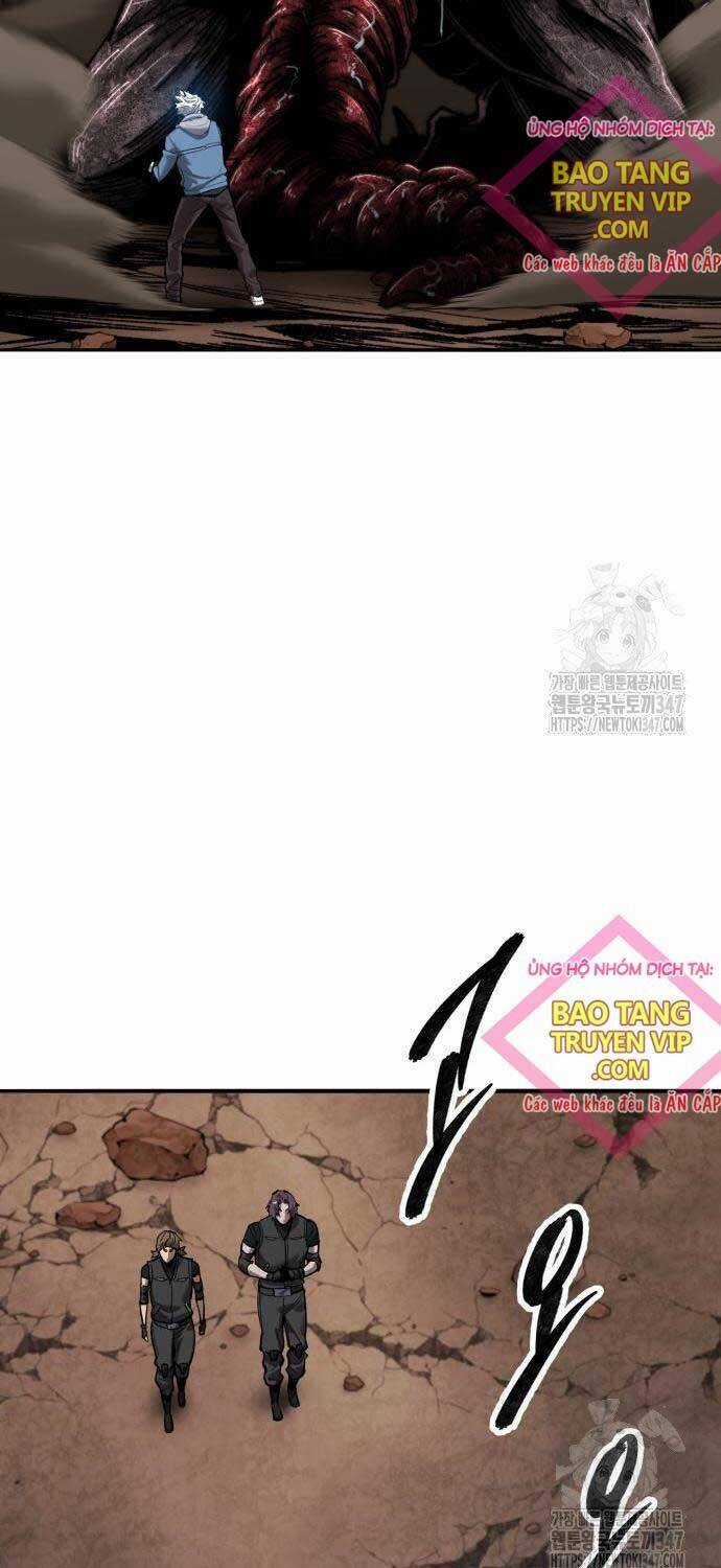 Phá Bỏ Giới Hạn - Chapter 160 - Trang 149