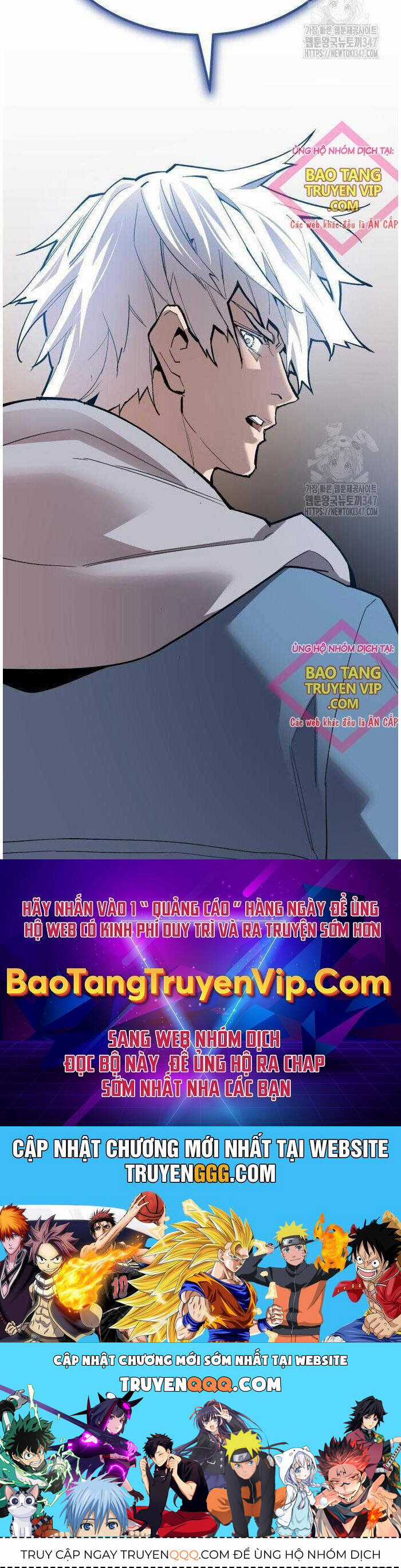 Phá Bỏ Giới Hạn - Chapter 160 - Trang 151