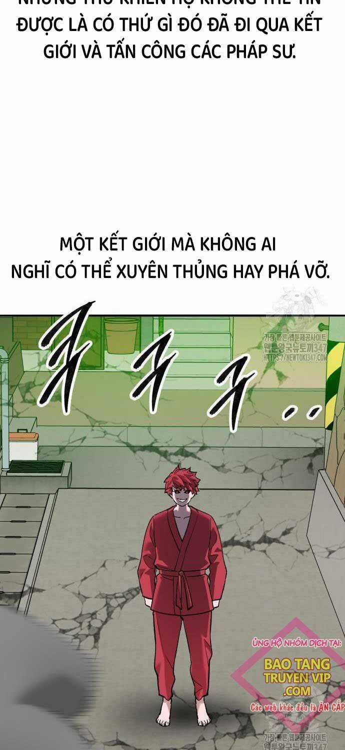 Phá Bỏ Giới Hạn - Chapter 160 - Trang 18