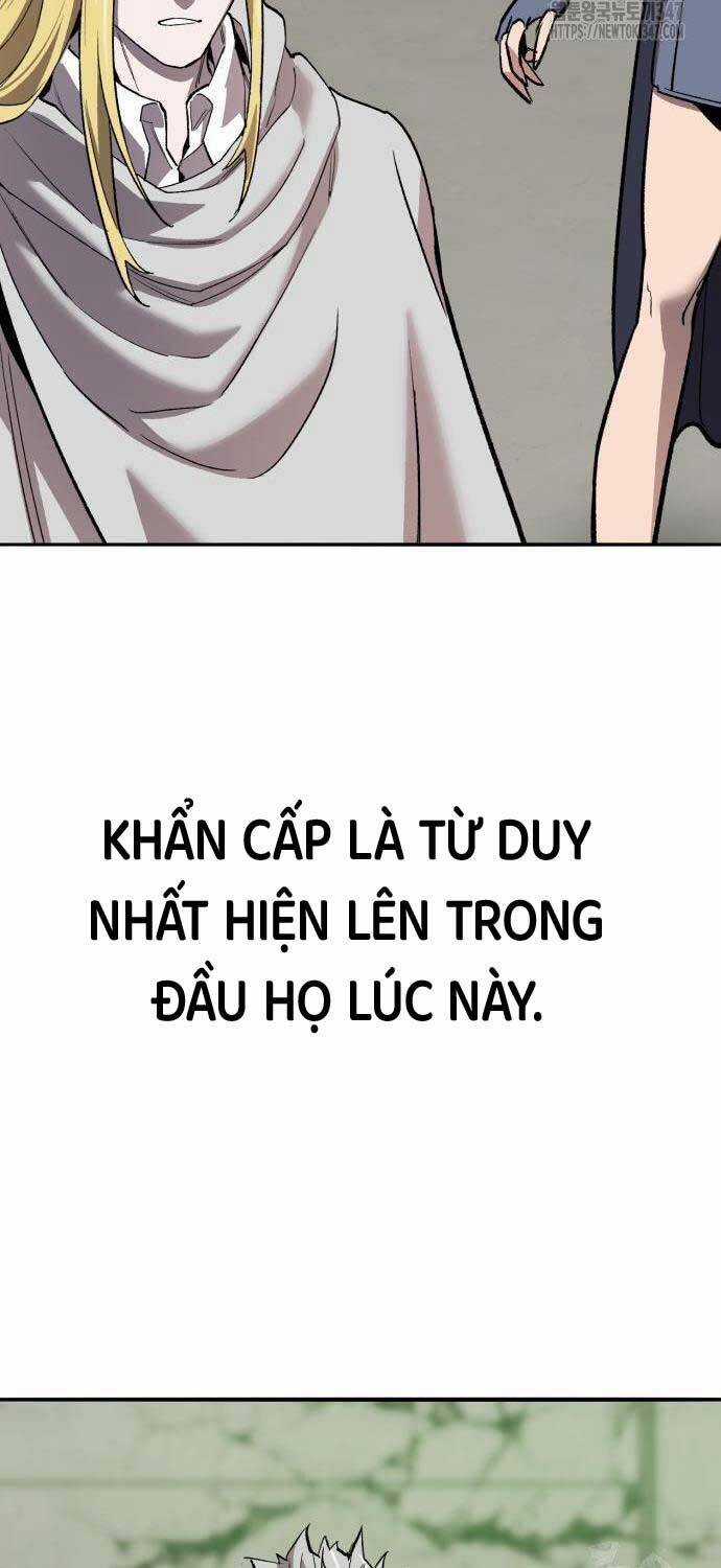 Phá Bỏ Giới Hạn - Chapter 160 - Trang 21