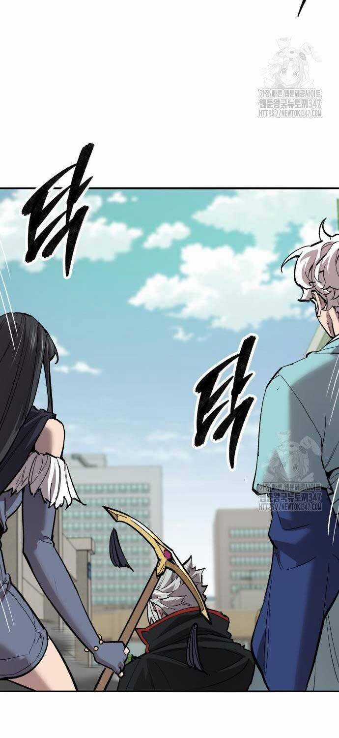 Phá Bỏ Giới Hạn - Chapter 160 - Trang 23