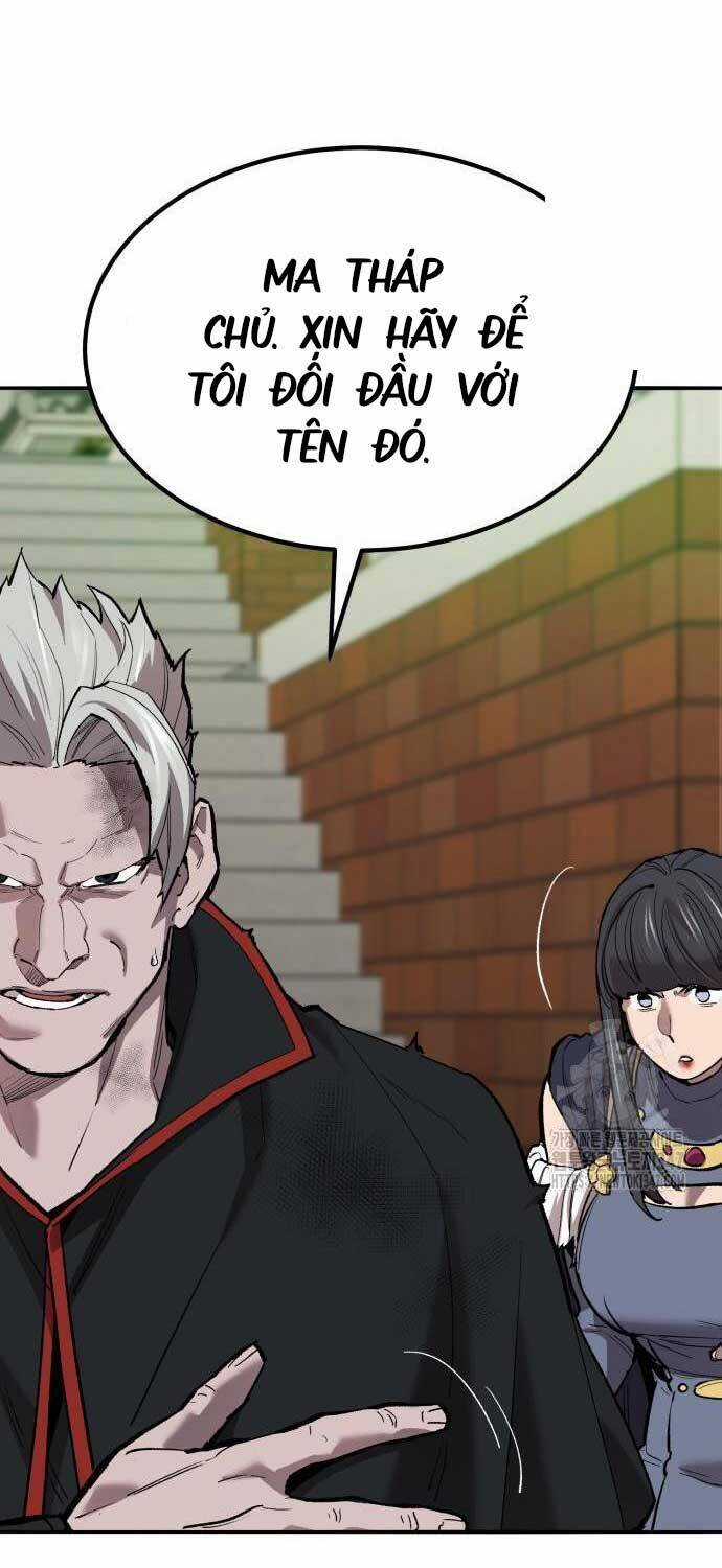 Phá Bỏ Giới Hạn - Chapter 160 - Trang 24