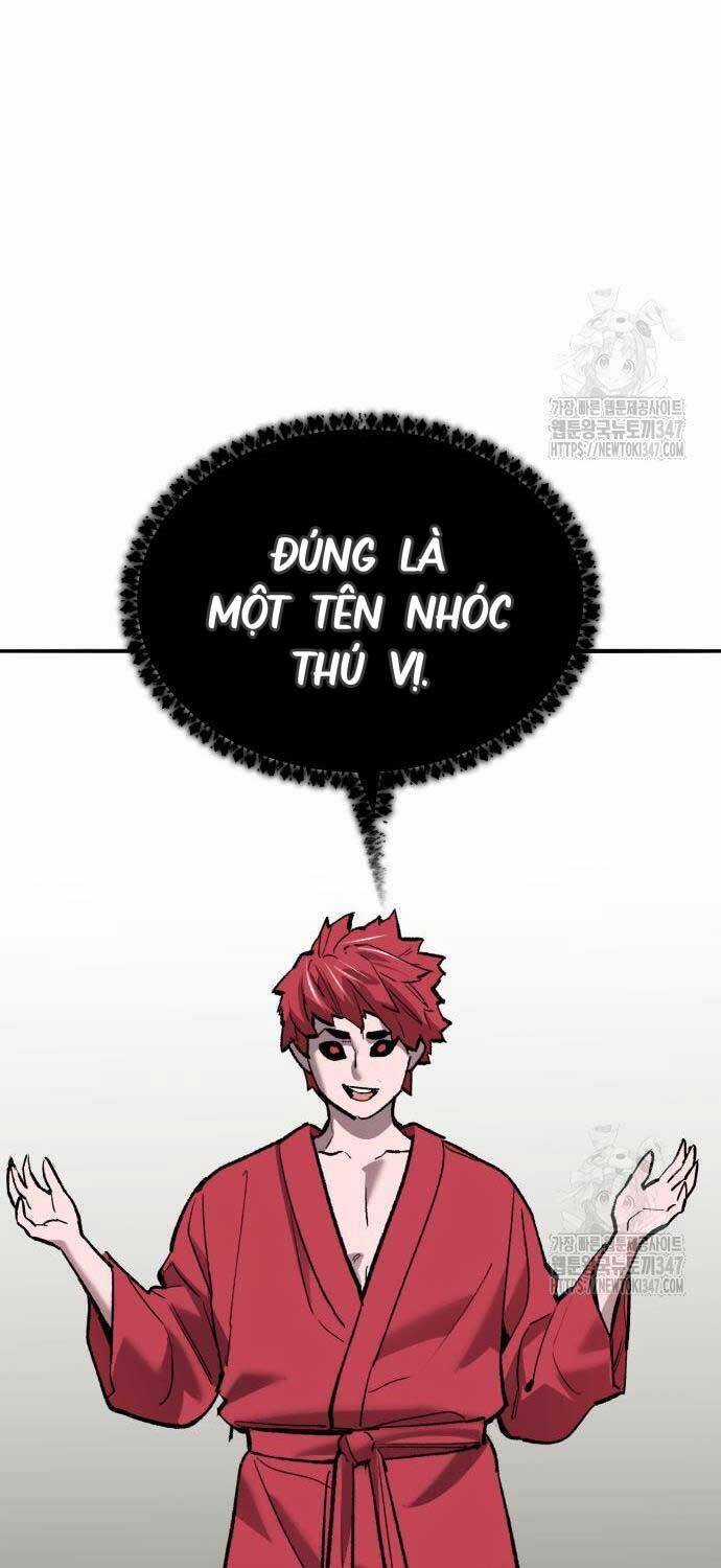 Phá Bỏ Giới Hạn - Chapter 160 - Trang 25