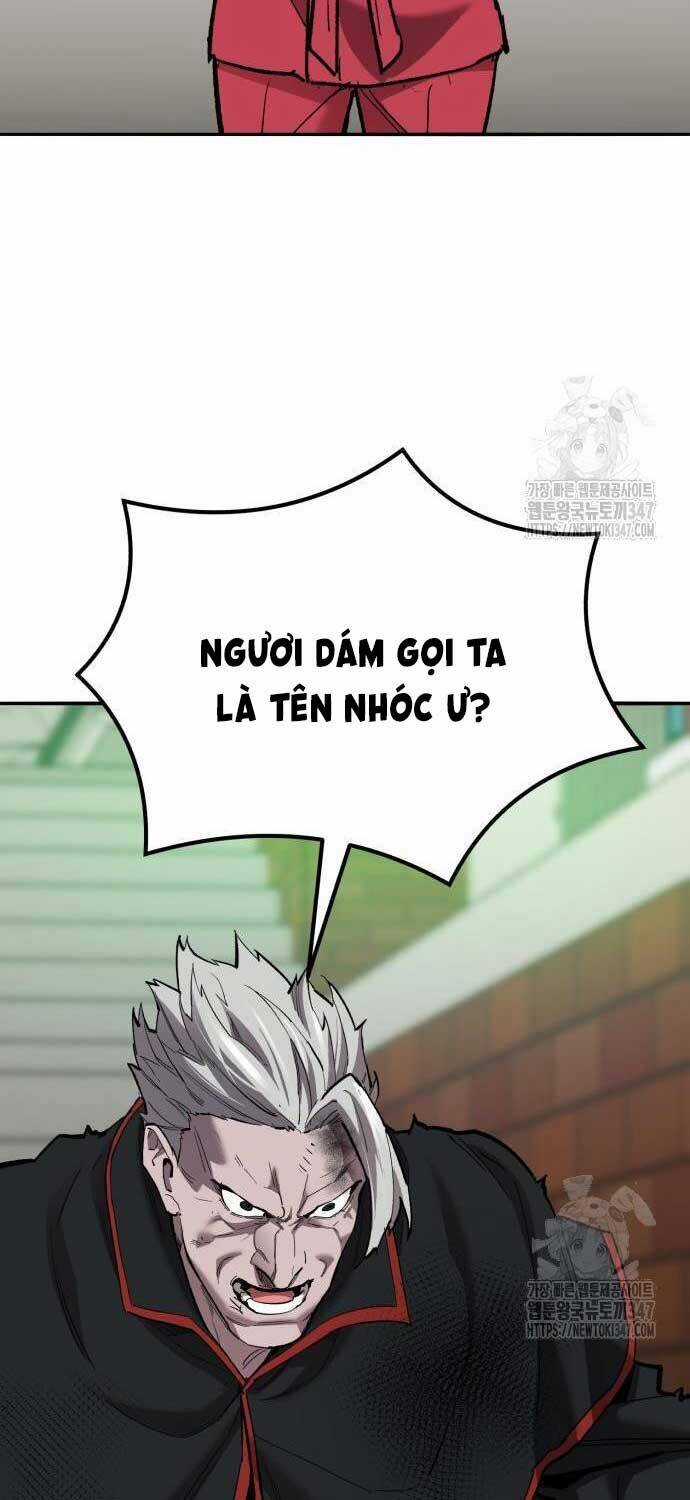 Phá Bỏ Giới Hạn - Chapter 160 - Trang 26