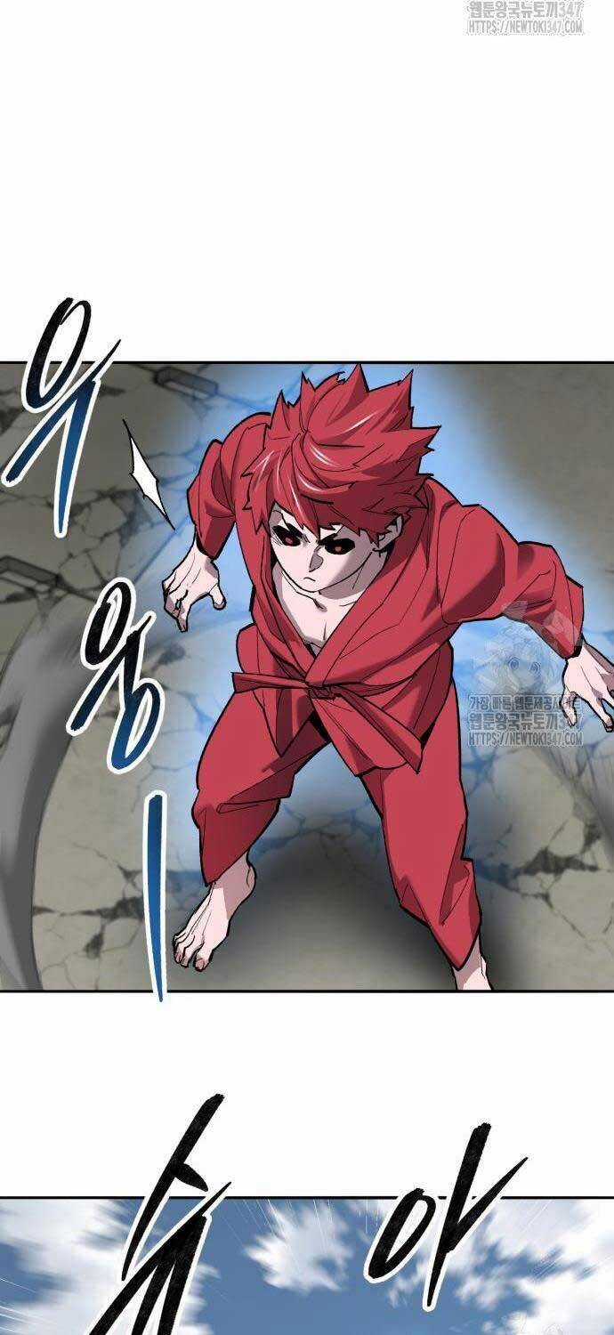 Phá Bỏ Giới Hạn - Chapter 160 - Trang 29