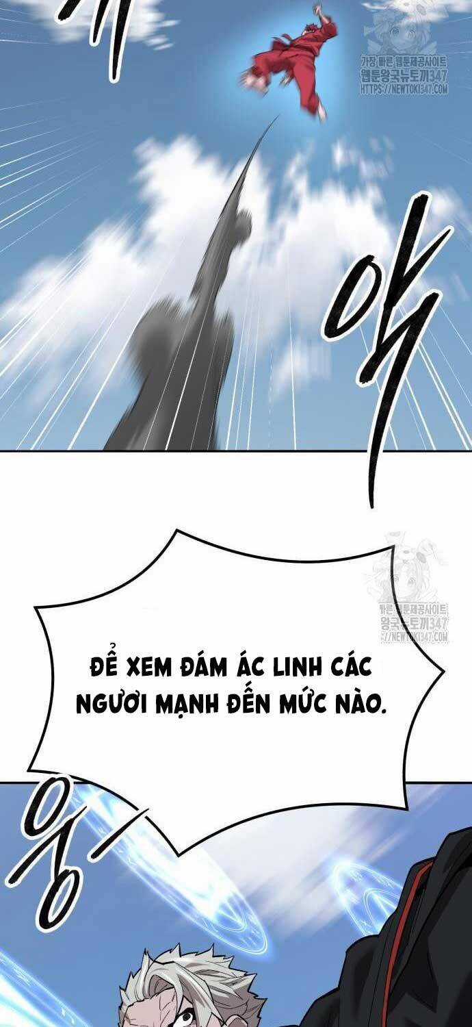 Phá Bỏ Giới Hạn - Chapter 160 - Trang 30