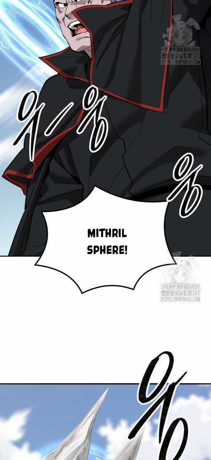 Phá Bỏ Giới Hạn - Chapter 160 - Trang 31