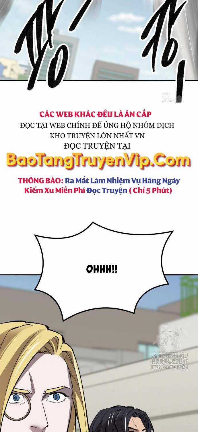 Phá Bỏ Giới Hạn - Chapter 160 - Trang 34