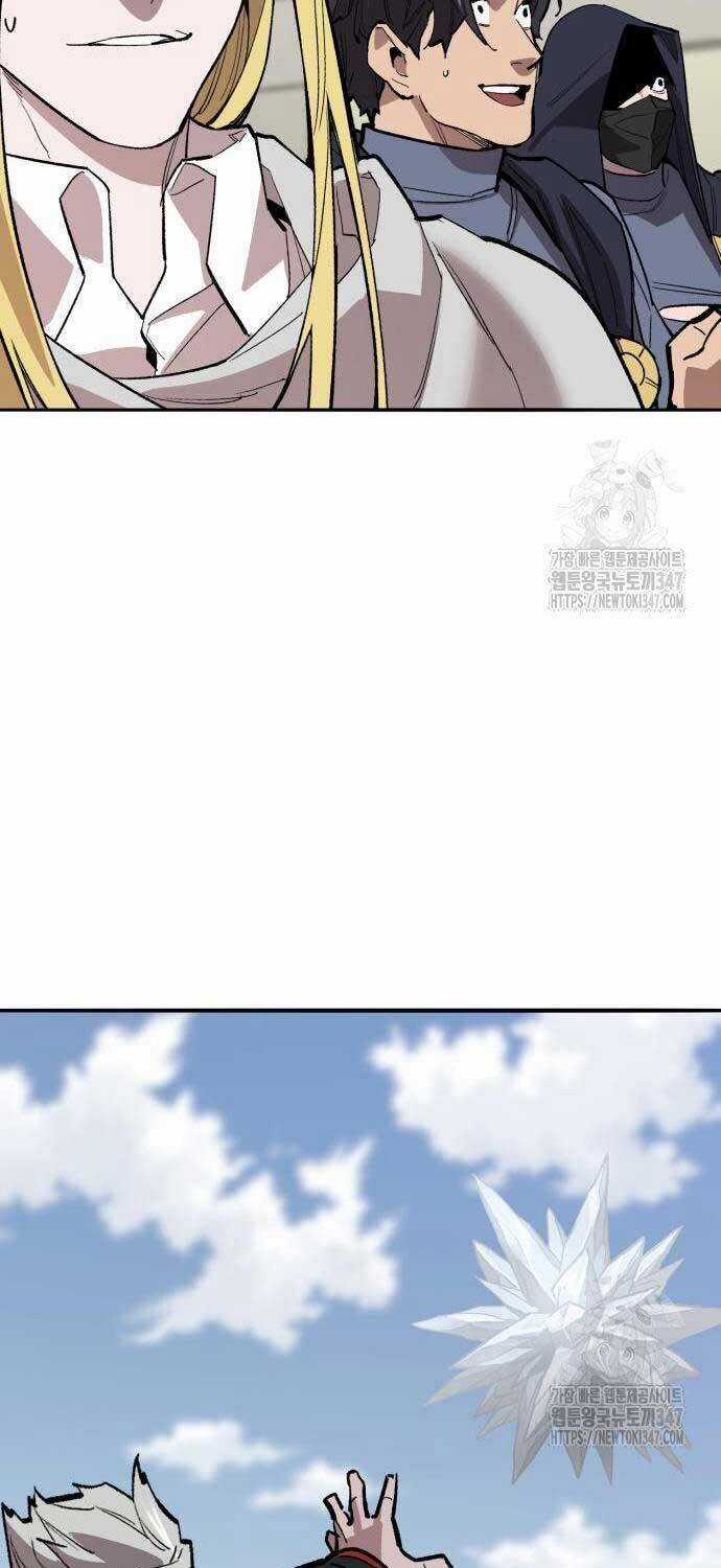 Phá Bỏ Giới Hạn - Chapter 160 - Trang 35