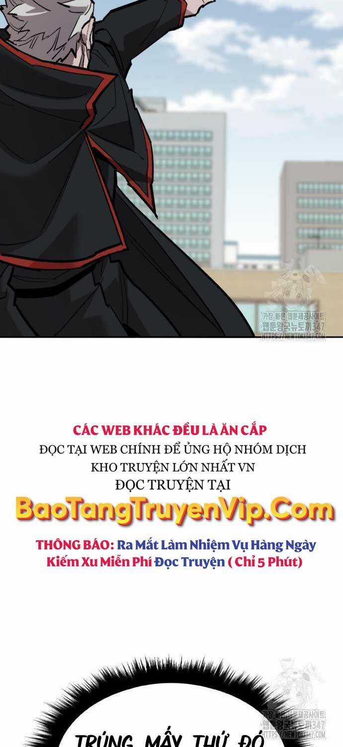 Phá Bỏ Giới Hạn - Chapter 160 - Trang 36