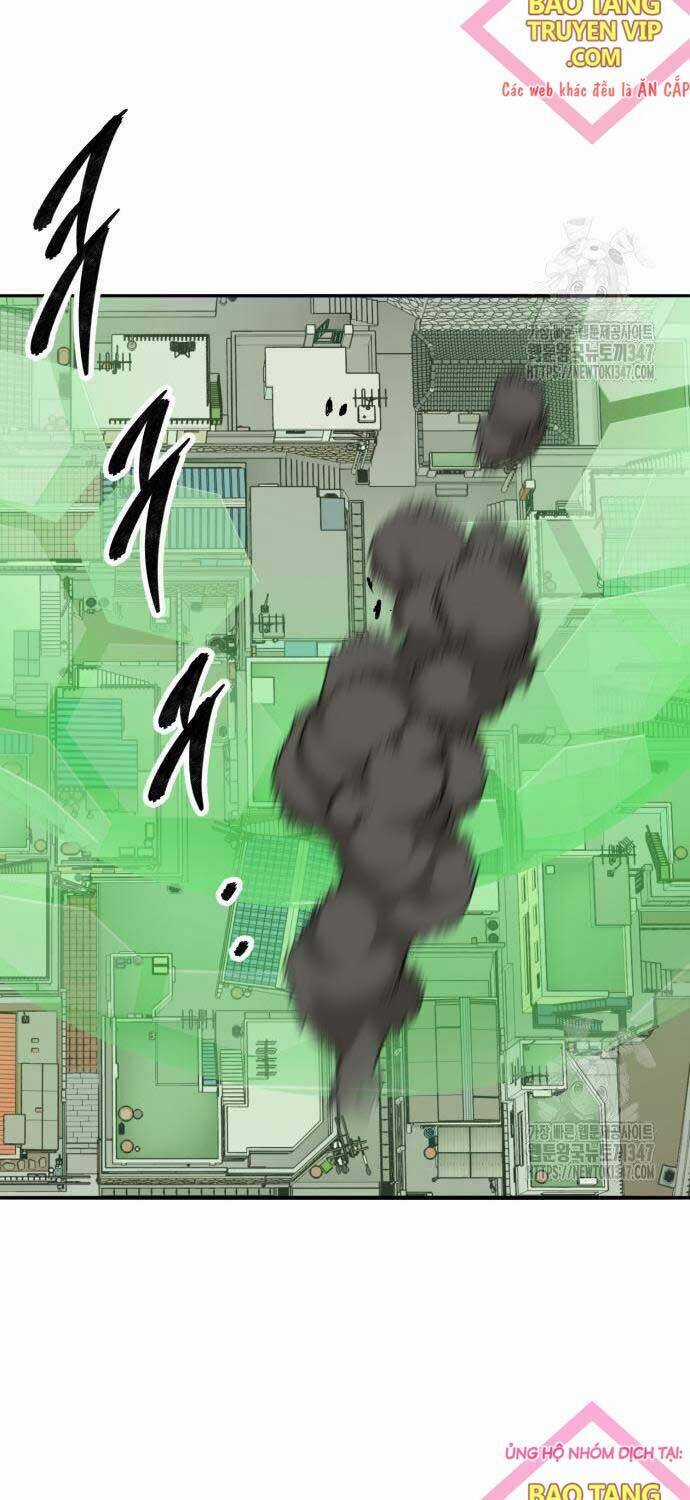 Phá Bỏ Giới Hạn - Chapter 160 - Trang 5