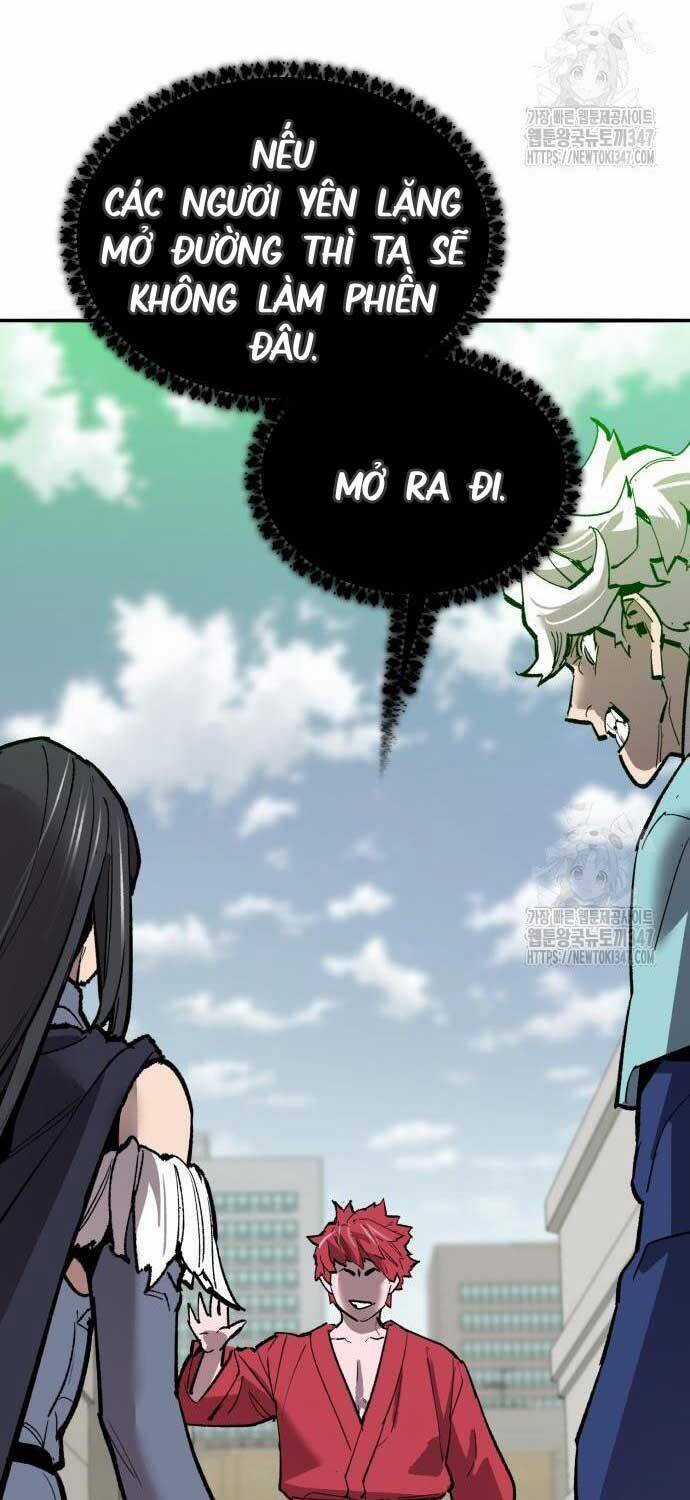 Phá Bỏ Giới Hạn - Chapter 160 - Trang 66