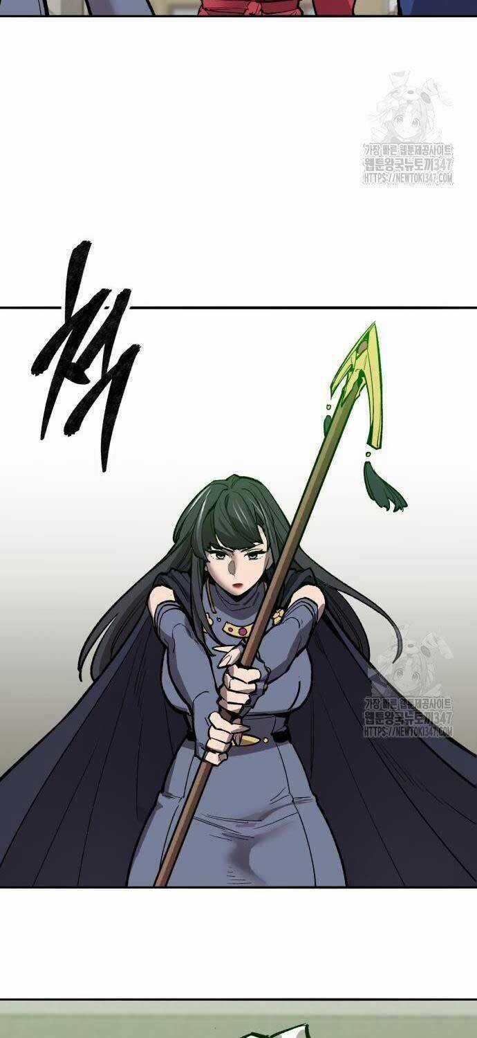 Phá Bỏ Giới Hạn - Chapter 160 - Trang 67