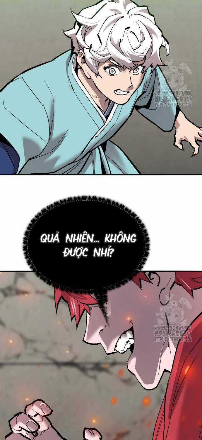 Phá Bỏ Giới Hạn - Chapter 160 - Trang 68