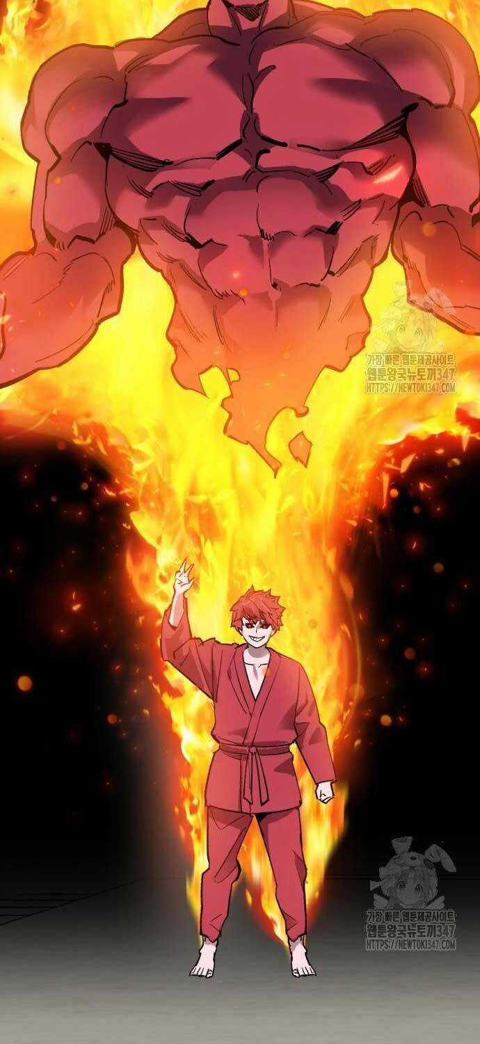 Phá Bỏ Giới Hạn - Chapter 160 - Trang 70