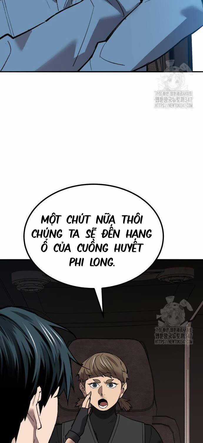 Phá Bỏ Giới Hạn - Chapter 160 - Trang 76