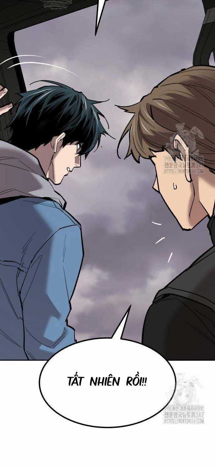 Phá Bỏ Giới Hạn - Chapter 160 - Trang 83