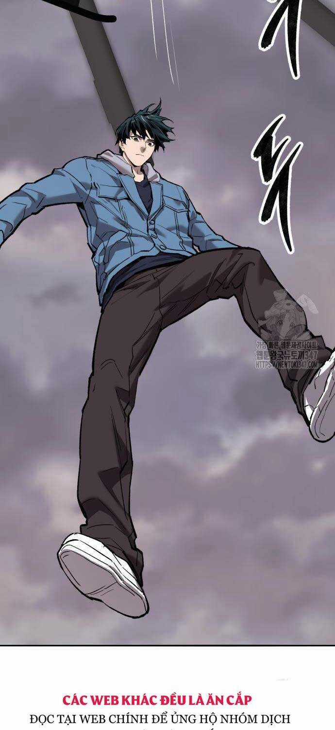 Phá Bỏ Giới Hạn - Chapter 160 - Trang 85