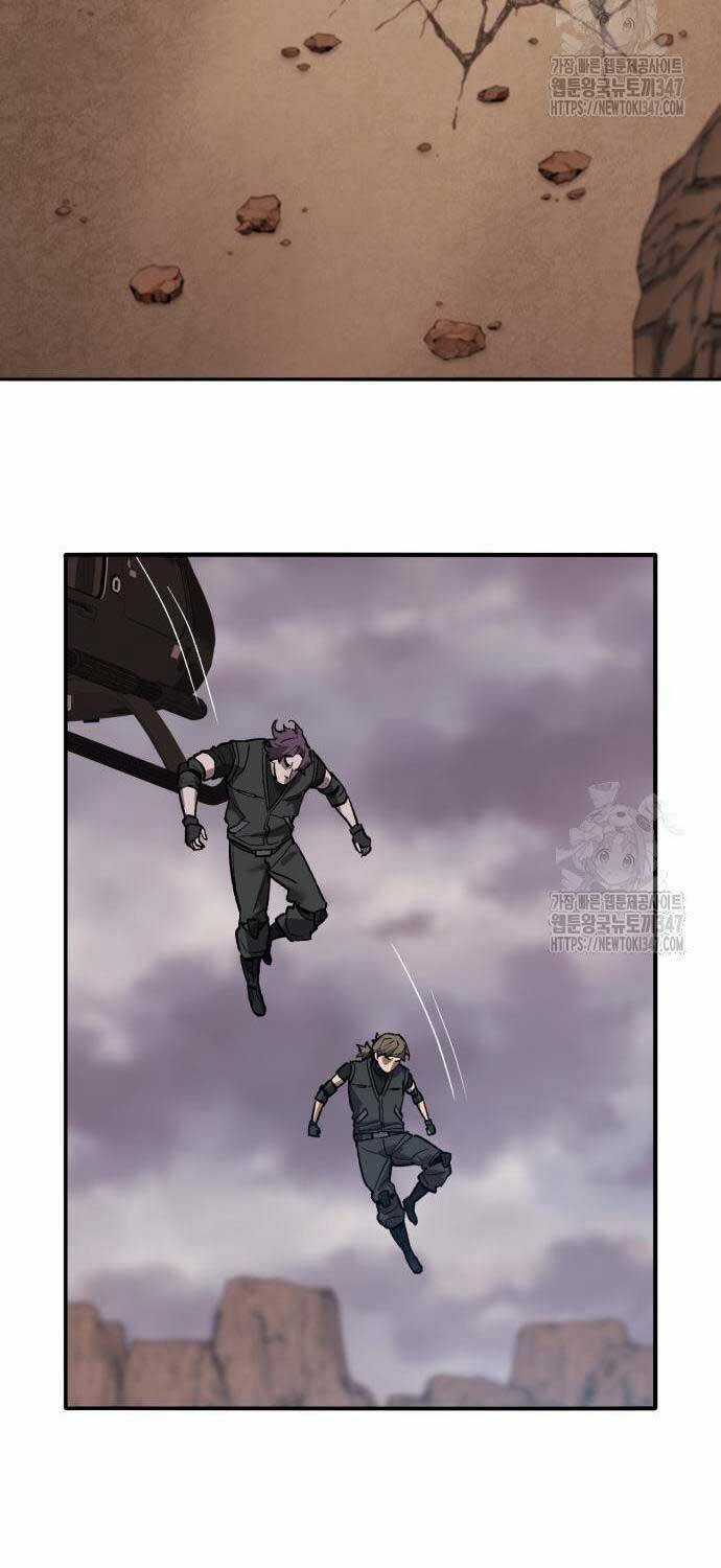 Phá Bỏ Giới Hạn - Chapter 160 - Trang 99