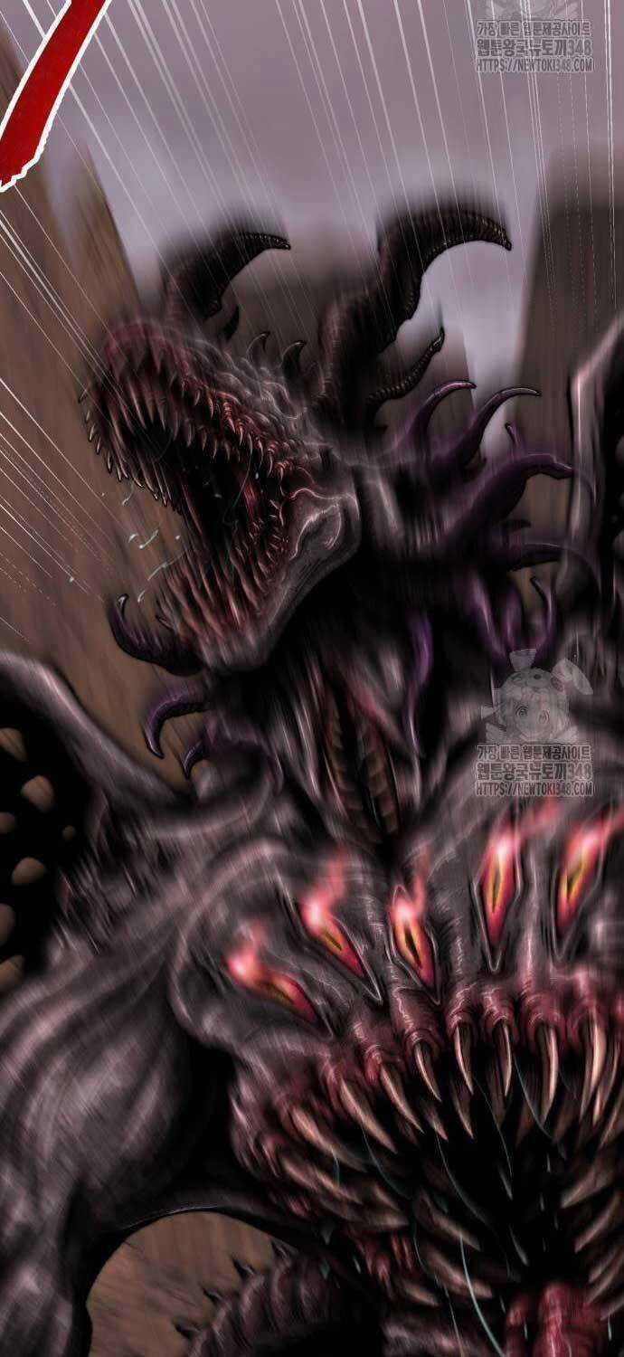 Phá Bỏ Giới Hạn - Chapter 161 - Trang 2