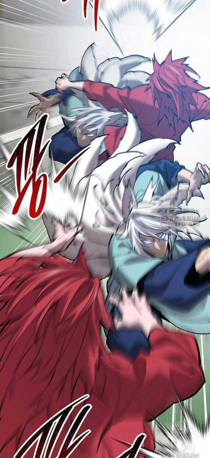 Phá Bỏ Giới Hạn - Chapter 161 - Trang 105