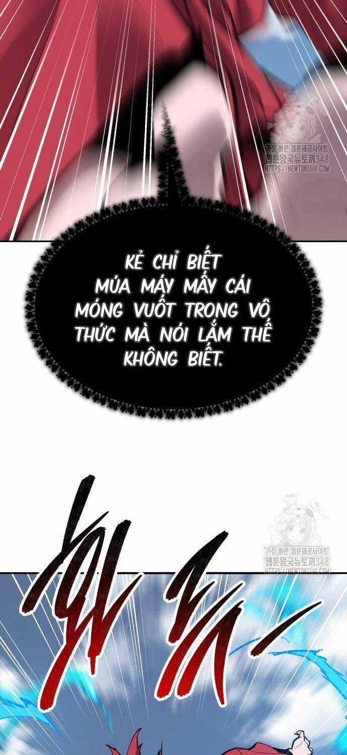 Phá Bỏ Giới Hạn - Chapter 161 - Trang 109