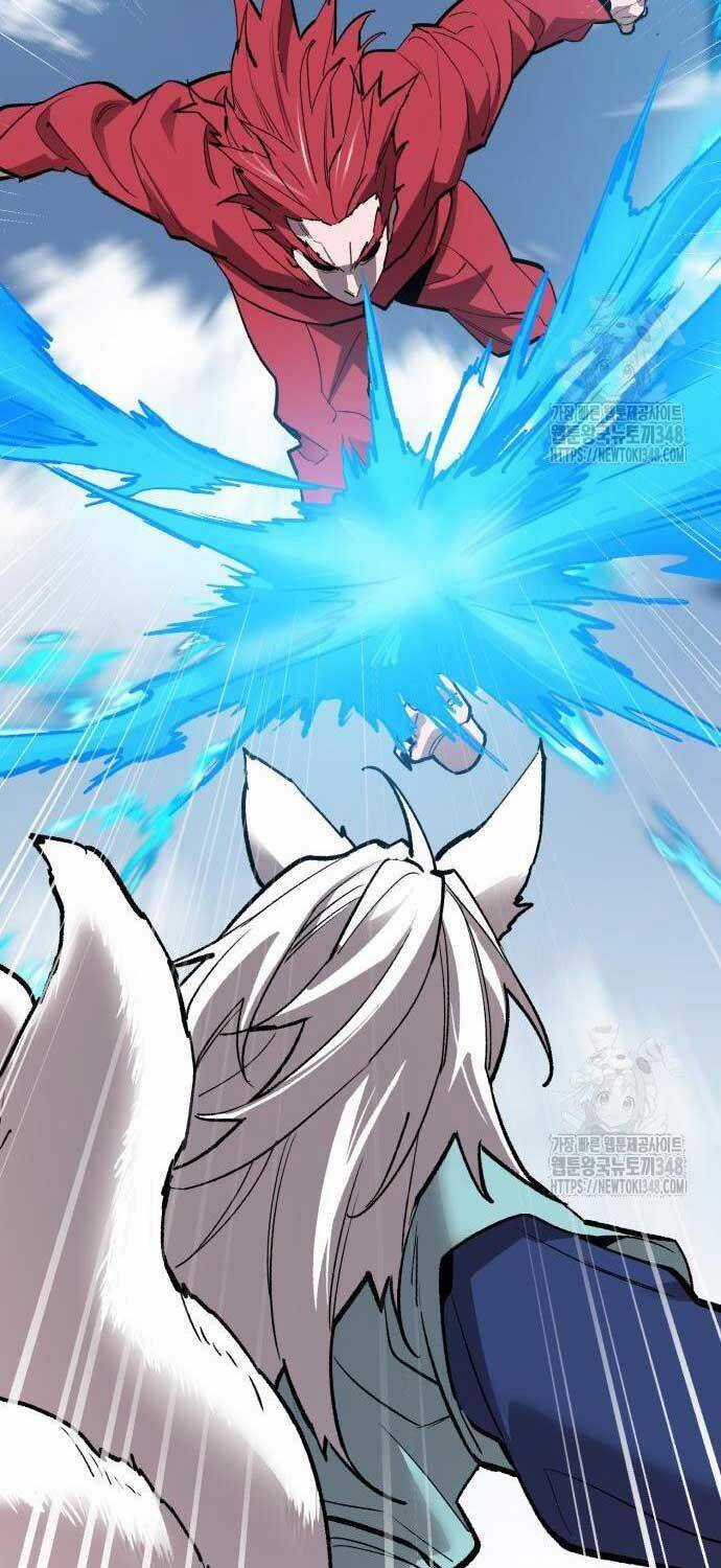 Phá Bỏ Giới Hạn - Chapter 161 - Trang 110