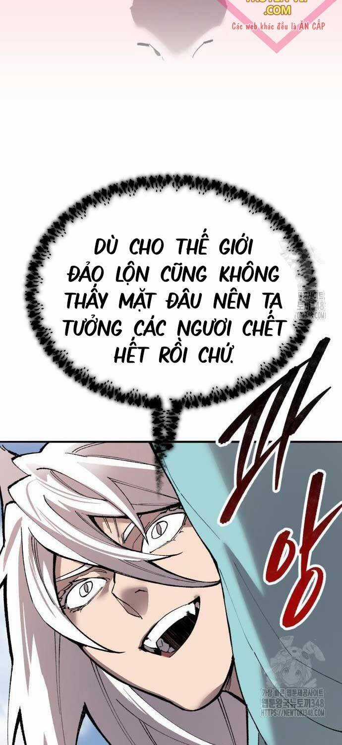 Phá Bỏ Giới Hạn - Chapter 161 - Trang 124