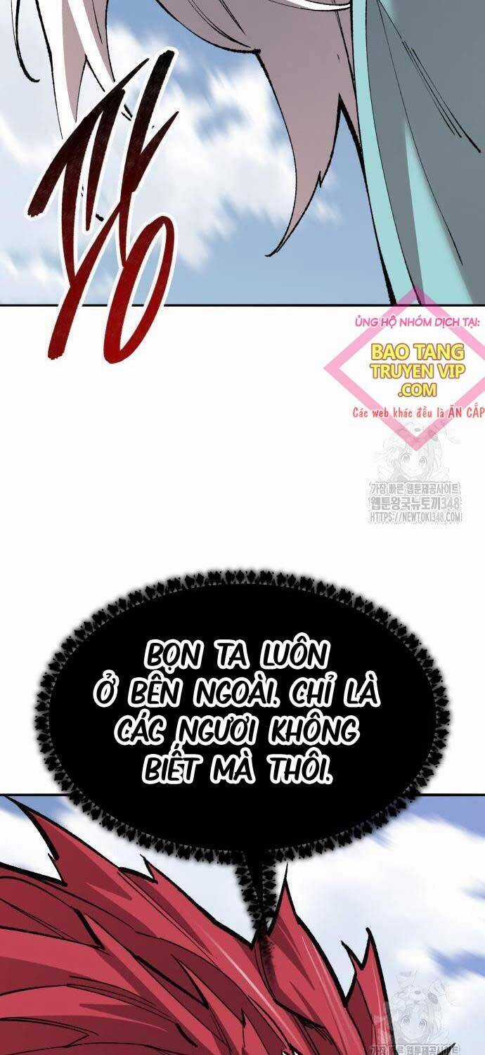 Phá Bỏ Giới Hạn - Chapter 161 - Trang 125