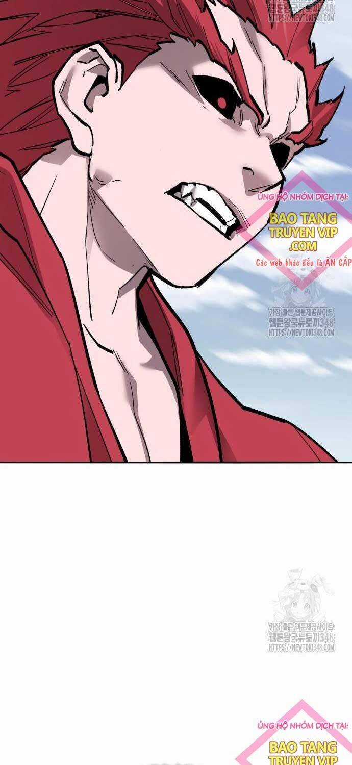 Phá Bỏ Giới Hạn - Chapter 161 - Trang 126